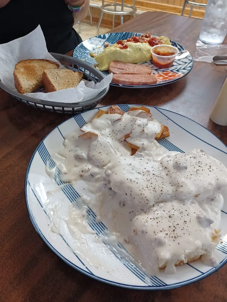 Country Fried Steak