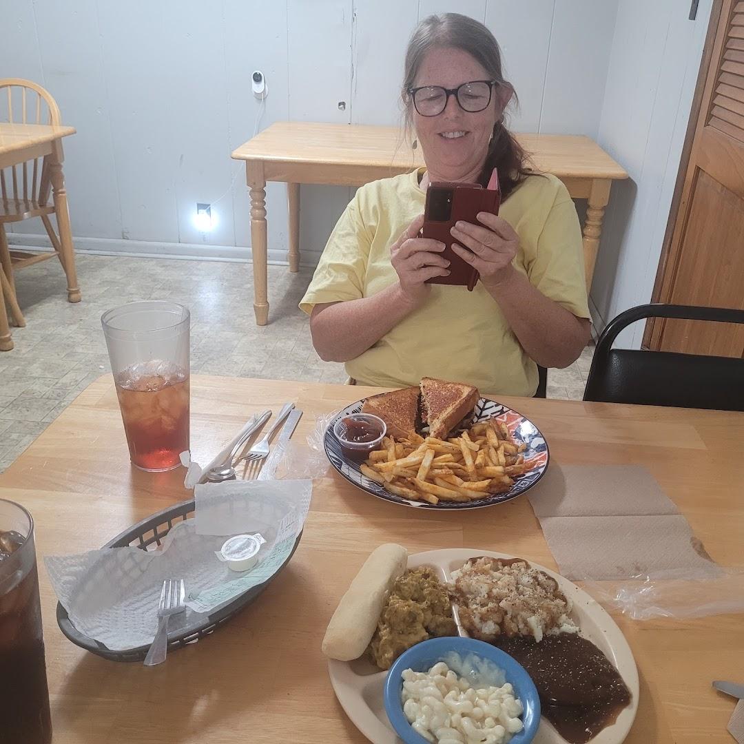 Stone Fort Restaurant