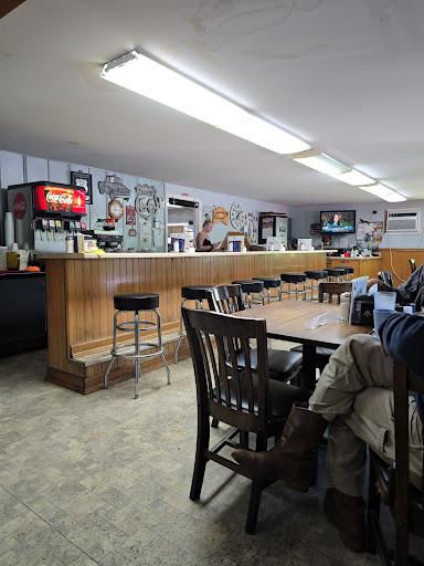 Stone Fort Restaurant