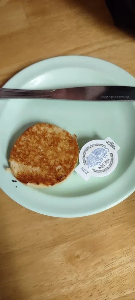 One Pancake