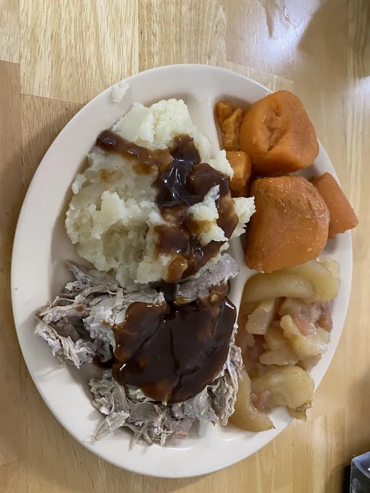 Pot Roast